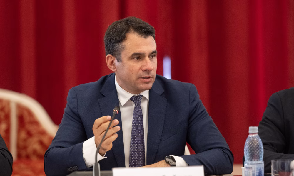 USR refuză să susțină un guvern PSD sau acoperit PSD