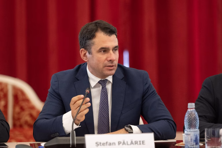 USR refuză să susțină un guvern PSD sau acoperit PSD