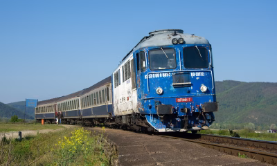 CFR Călători riscă oprirea trenurilor din lipsă de buget