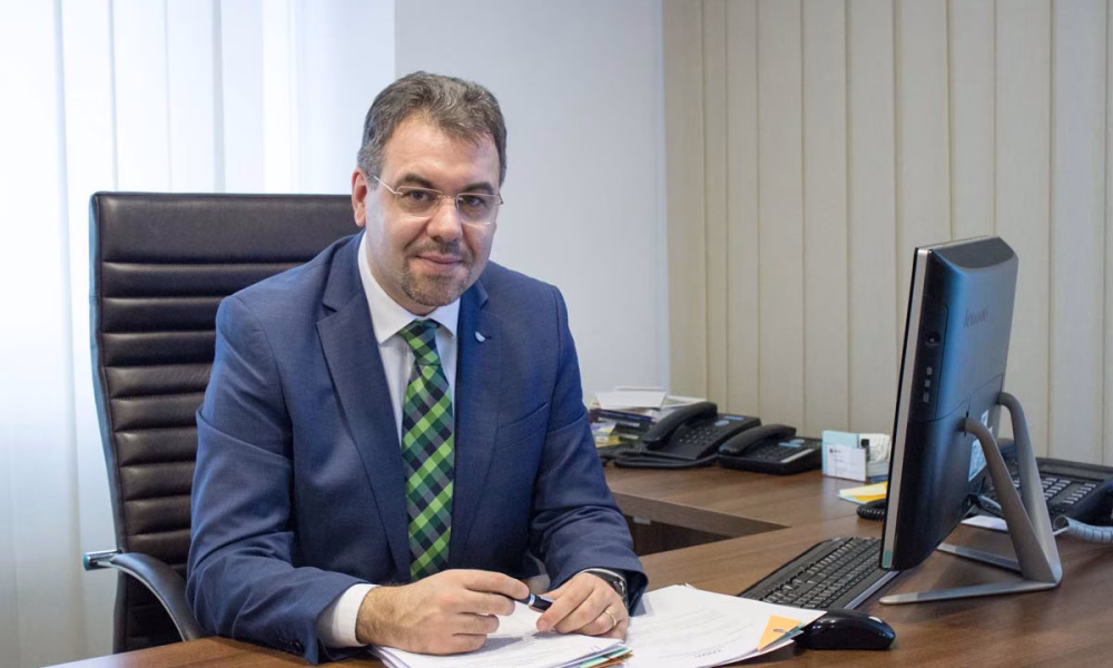 PSD propune numirea lui Leonardo Badea ca premier tehnocrat