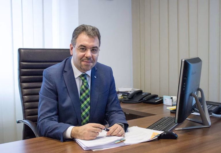 PSD propune numirea lui Leonardo Badea ca premier tehnocrat