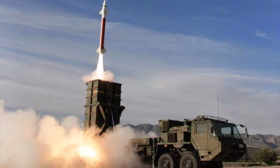 România va furniza rachete Patriot Ucrainei, anunță Dan