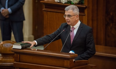 AUR critică politicile Comisiei Europene, nu UE în sine