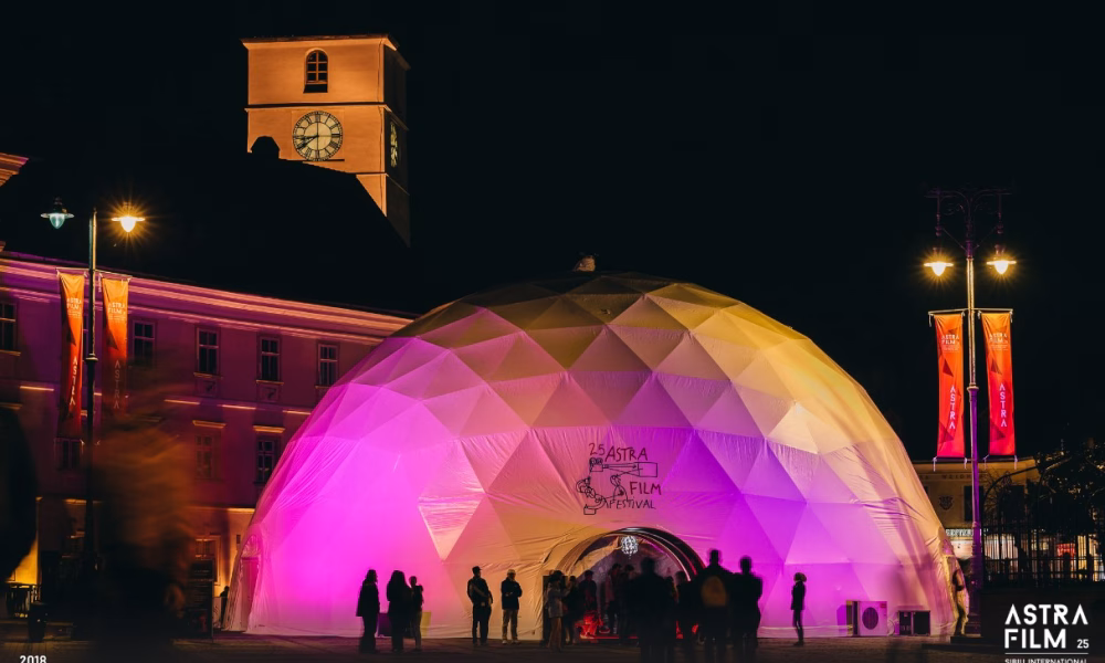 Astra Film Festival 2026: 12 Filme Care Schimbă Perspectivele