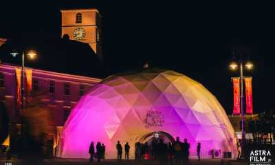 Astra Film Festival 2026: 12 Filme Care Schimbă Perspectivele