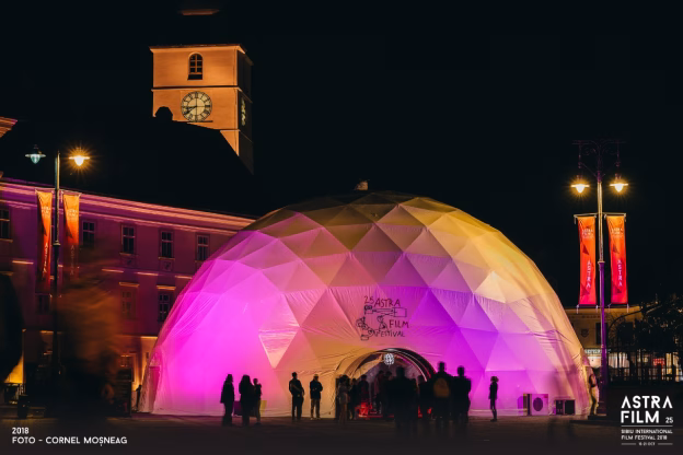 Astra Film Festival 2026: 12 Filme Care Schimbă Perspectivele