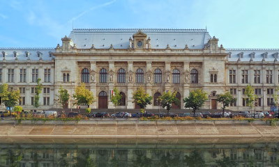 Curtea de Apel București analizează anularea decretului lui Mureșan