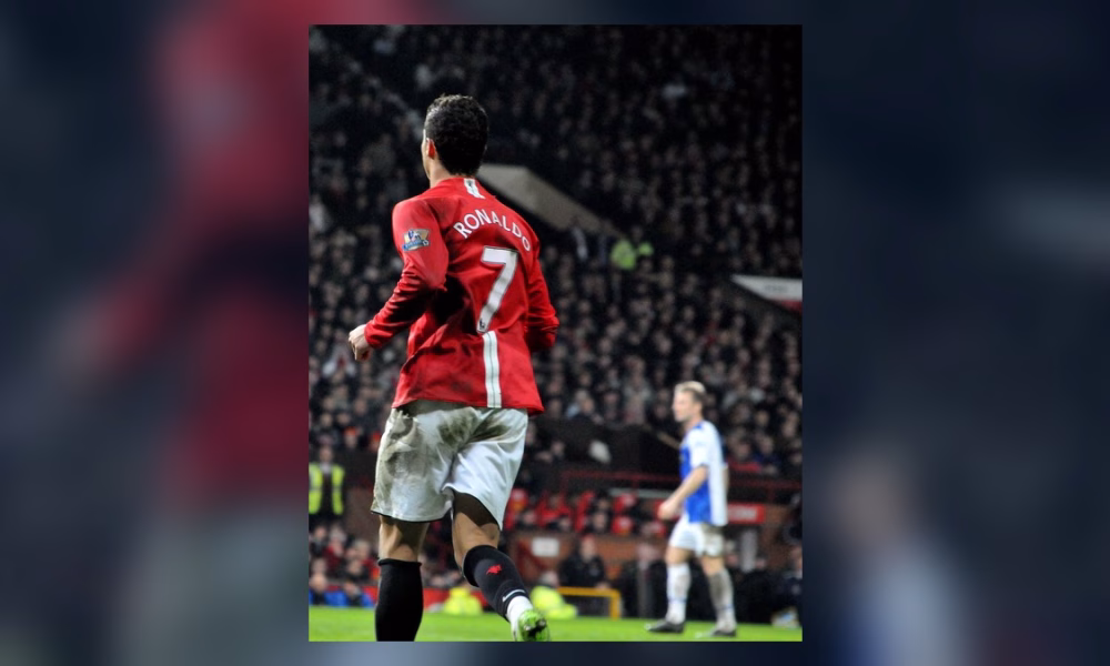 Ronaldo cere sancțiuni severe după ironizarea lui Neves