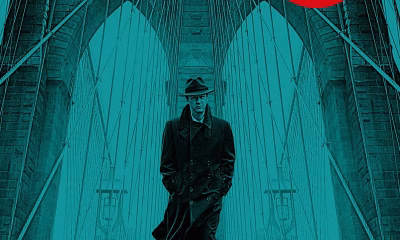 Brooklyn, detectiv, Jonathan Lethem, roman, Tourette