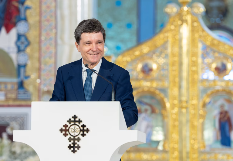 Nicușor Dan propune un Guvern tehnocrat de armistițiu pentru 6 luni