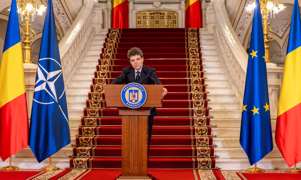 Nicușor Dan cheamă partidele la consultări. Cine va fi premier desemnat?