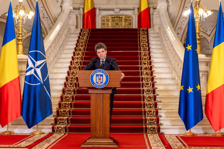Nicușor Dan cheamă partidele la consultări. Cine va fi premier desemnat?