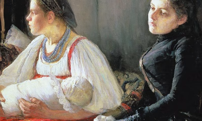 antologie, clasicii ruși, curente literare, literatură rusă, secolul al XIX‑lea