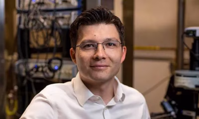 Românul Sergiu Pașca, în spatele unei premiere mondiale