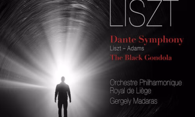Liszt: Dante Symphony