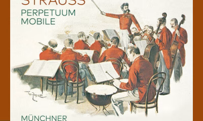Perpetuum mobile