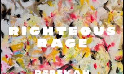 Righteous Rage
