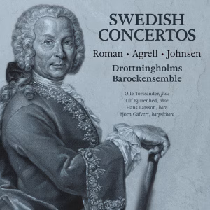 Swedish Concertos