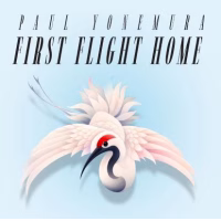 First Flight Home