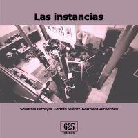 Las Instancias