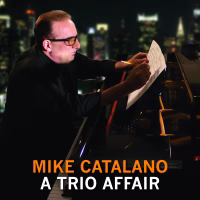 A Trio Affair