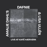 Live at Kafé Hærverk