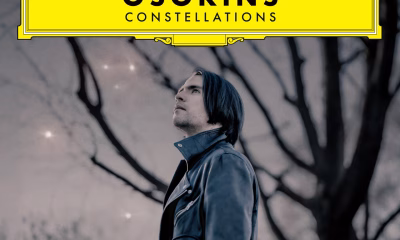 CONSTELLATIONS
