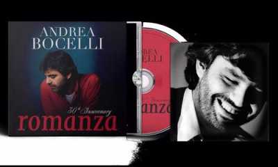 Romanza (30th Anniversary)