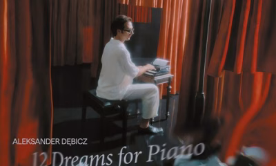 12 DREAMS FOR PIANO