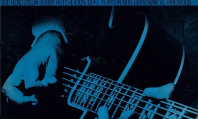 Idle Moments (Blue Note Essentials Series)