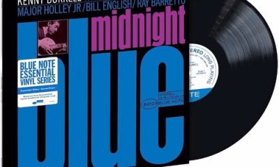 MIDNIGHT BLUE (BLUE NOTE ESSENTIALS SERIES)