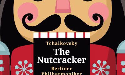 The Nutcracker Suite