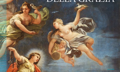 Il trionfo della Grazia