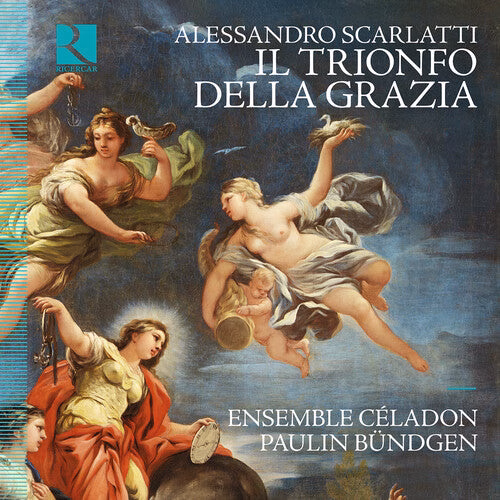 Il trionfo della Grazia