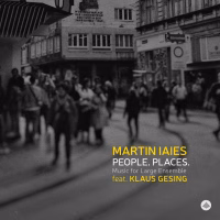 People, Places