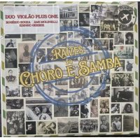 Raízes do Choro e Samba