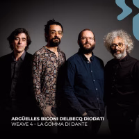 La Gomma Di Dante