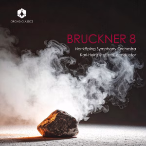 BRUCKNER 8