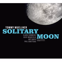 Solitary Moon