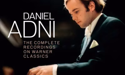 The Complete Recordings on Warner Classics 17CD