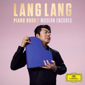 PIANO BOOK 2 Modern Encores