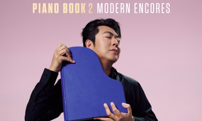 PIANO BOOK 2 Modern Encores