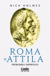 attila, Huni, Imperiul Roman, istorie, Istorie militară