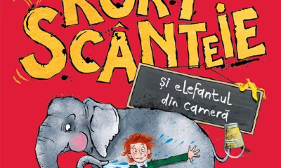 copii, Corint Junior, educație emoțională, literatură pentru copii, recenzie
