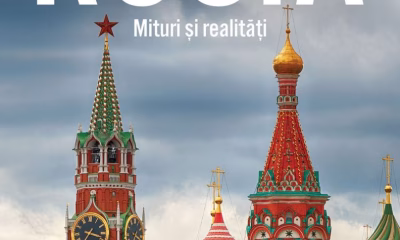 Braithwaite, geopolitică, Imperiul Rus, istorie, rusia, Uniunea Sovietica