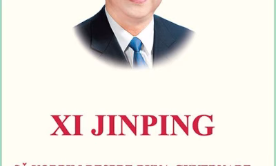 china, ideologie, politica, socialism, Xi Jinping