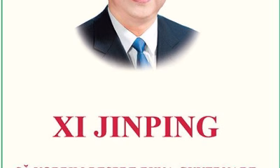 bună guvernare, china, politica, socialism cu specific chinezesc, Xi Jinping
