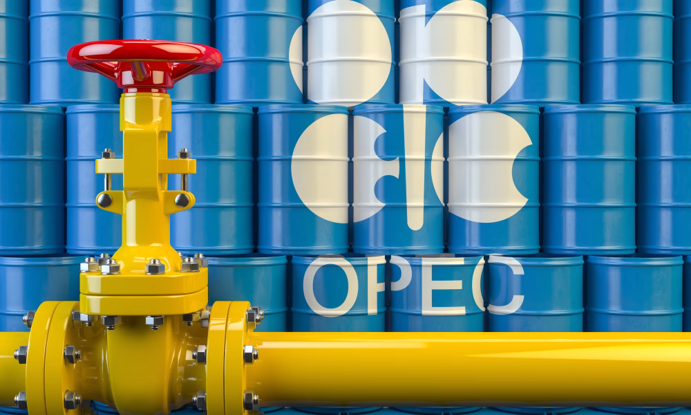 OPEC+, politica de producție, producția de petrol, războiul cu Iranul, Strâmtoarea Ormuz