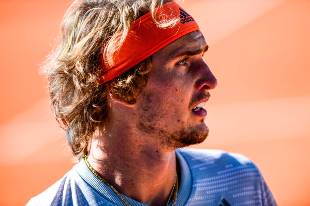 Alexander Zverev, finala US Open, Grand Slam 2026, Karen Khachanov, Zverev US Open