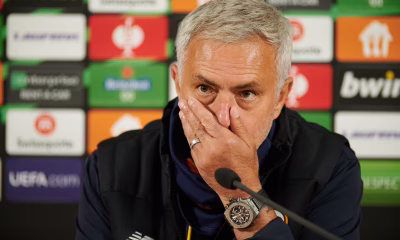 înfrângerea surprinzătoare, Mourinho, Real Betis, Real Madrid, Troy Parrott